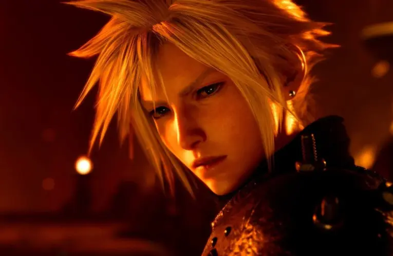 Final Fantasy VII Rebirth: Director Confirms Part 3 is On Track