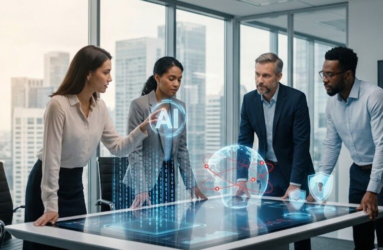 Navigating the Storm: The Biggest Business Challenges of 2026