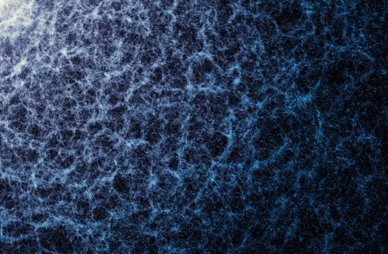 Beyond the Standard Model: What the World’s Largest 3D Map Reveals About the Universe