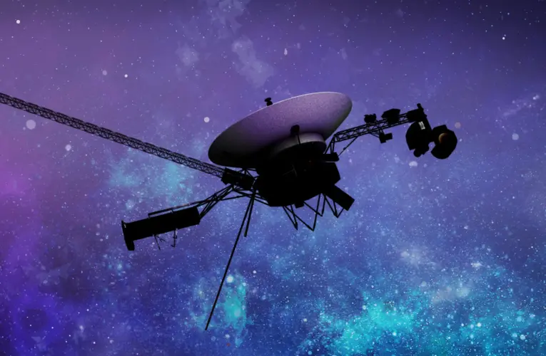 The Long Goodbye: NASA Shuts Down Another Voyager 1 Instrument to Save Power
