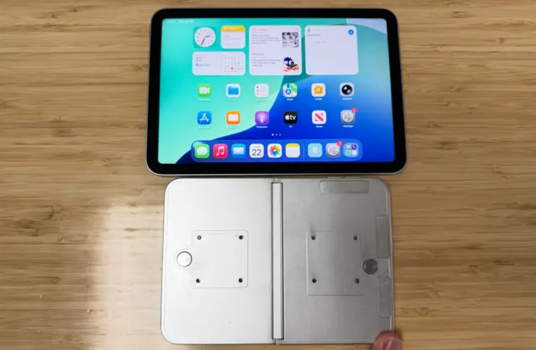 Apple’s Foldable Hybrid: Is the New iPhone Actually a Shrunken iPad?