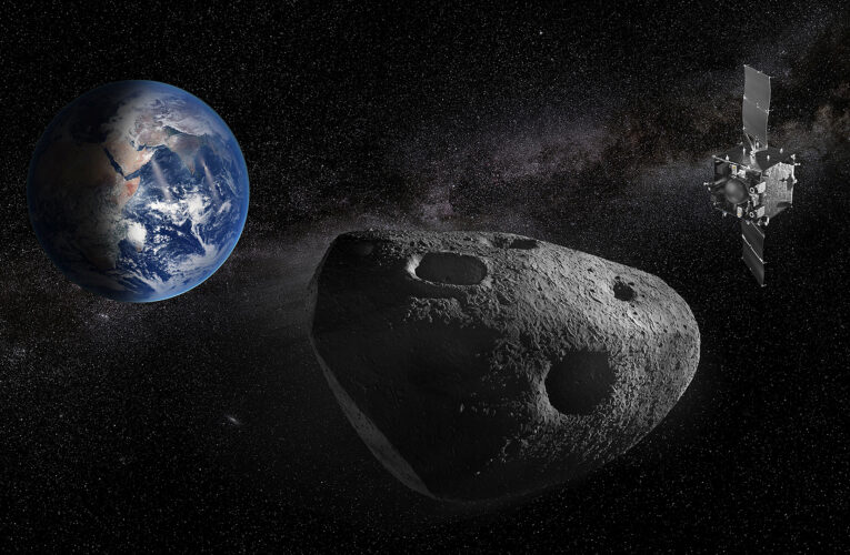 Magnetic Mysteries: RPS and MARIE to Probe Apophis During Its Earth Flyby