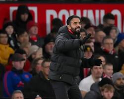 The Amorim Evolution: How Manchester United is Reclaiming Its Identity