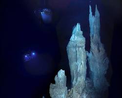 Beyond the Heat: Could Ice Have Sparked the First Signs of Life?
