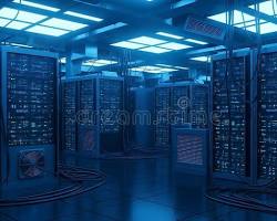 The Great Interior Expansion: How AI is Redrawing the Map of Data Centers