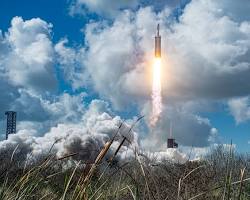 A New Era of Global Connectivity: Final ViaSat-3 Satellite Reaches Orbit via Falcon Heavy