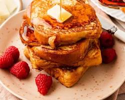 The Ultimate Weekend Treat: How to Make Bakery-Style Caramelized Brioche French Toast