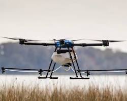 The World is Losing the Fight Against Malaria: Can Drones and AI Turn the Tide?