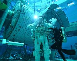 Beyond the Spacesuit: Surprising Realities of Becoming a NASA Astronaut