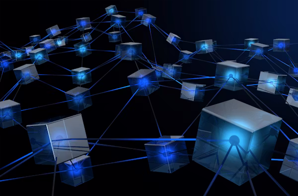 The Future of Trust: How Blockchain Will Change Marketing