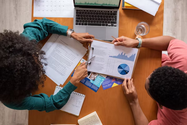 Mastering the Entrepreneurial Mentality: Getting Into Full Swing
