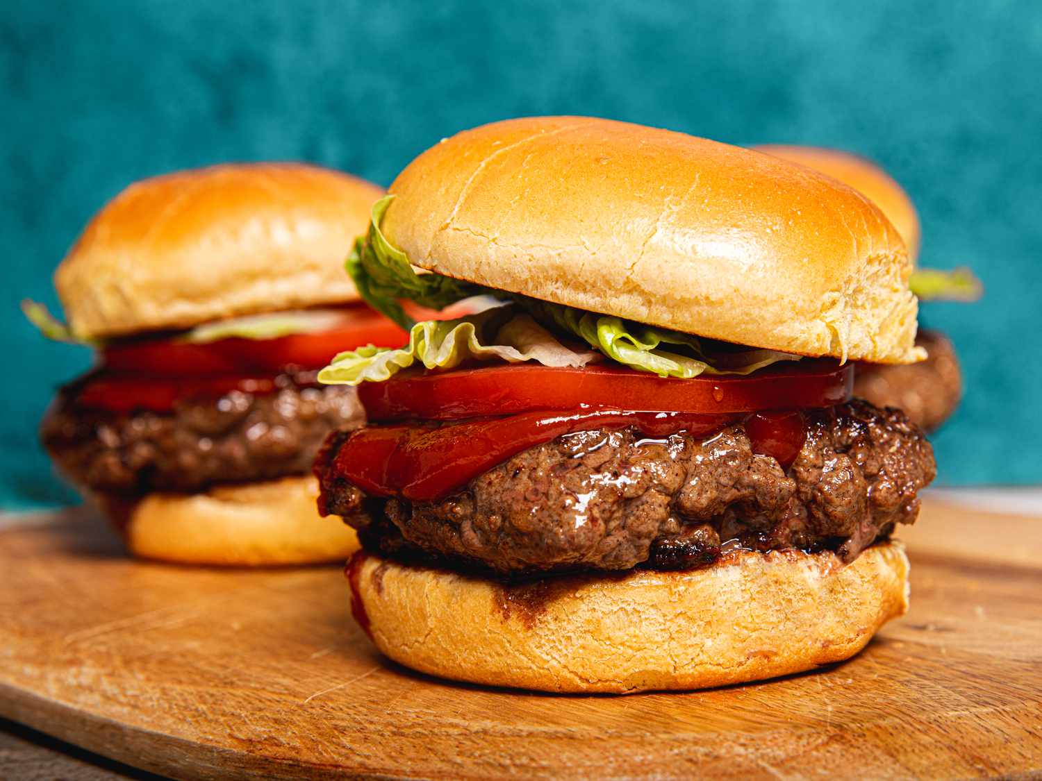 Why This is Officially the Best-Ever Cheeseburger