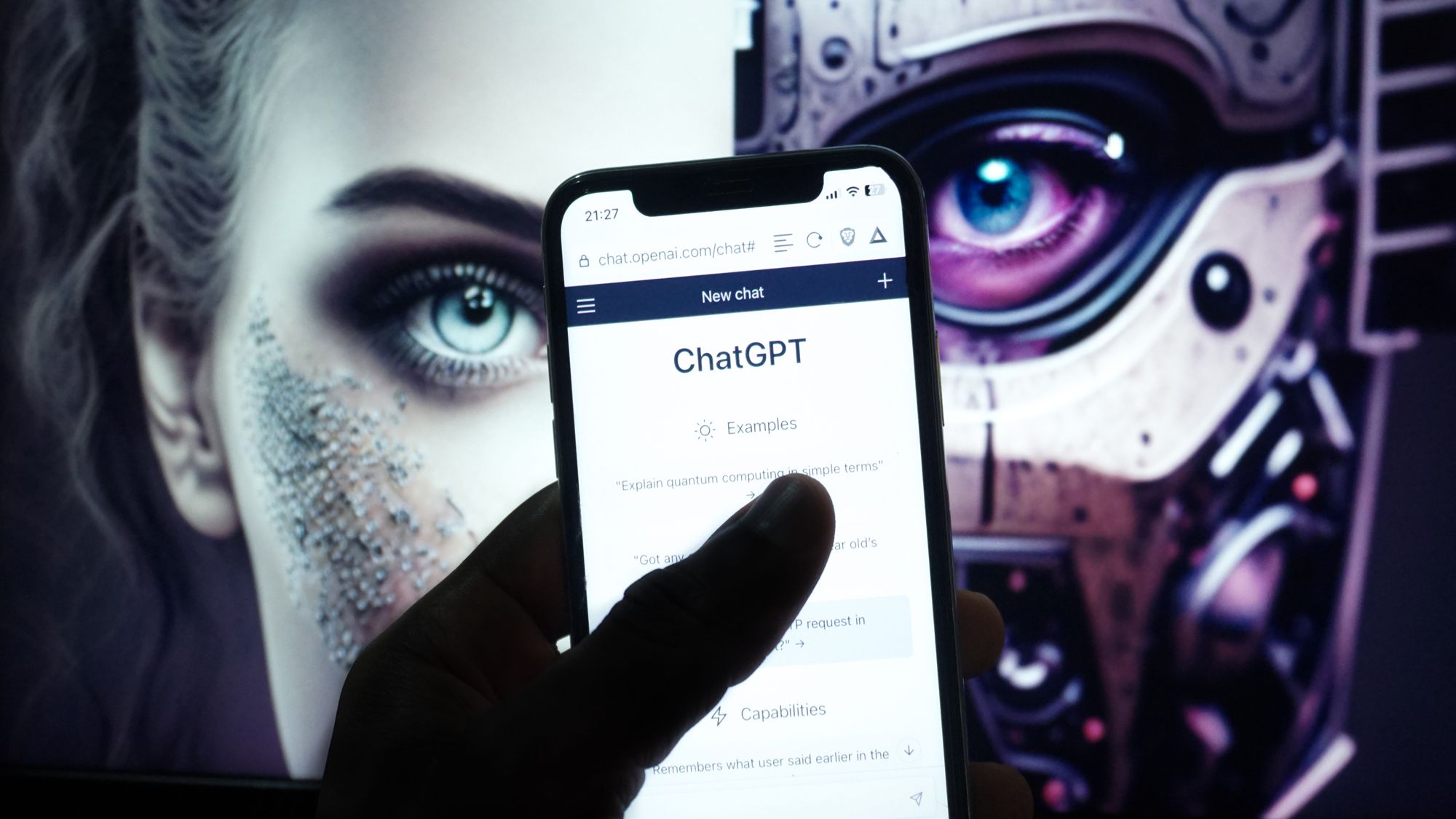 ChatGPT privacy leak Gizmodo May 2026