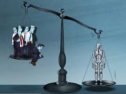 Landmark Ruling: China Blocks AI-Based Layoffs