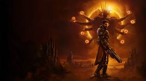 How to Beat the King of the Yellow Shore (Saros Boss Guide)