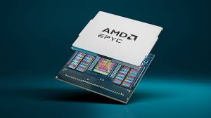 AI Acceleration: AMD Smashing Q1 Estimates with $10.3 Billion Revenue Surge
