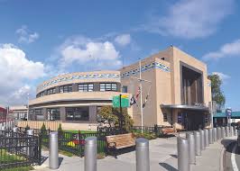 Ghost Terminal: LaGuardia’s Marine Air Terminal Sits Deserted Following Spirit Airlines Shutdown