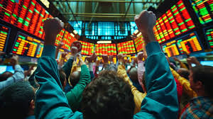 Global Markets Pulse: Record-Breaking AI Rally in Asia Meets Cautious Optimism in Europe