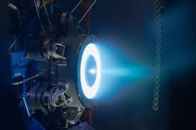 Deep Space Power: NASA’s Record-Breaking Ion Engine Passes First Test for Mars Missions