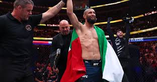 The Final Cut? Khamzat Chimaev Eyes Massive Payday and Middleweight Exit at UFC 328