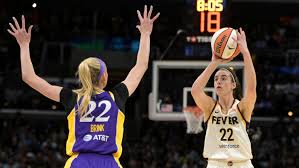 The Rookie Reality Check: New WNBA GM Survey Unmasks the League’s Real Take on Caitlin Clark