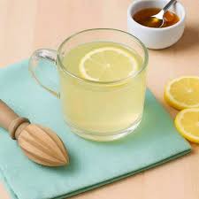 Zest for Life: What Happens When You Sip Lemon-Honey Water for 30 Days