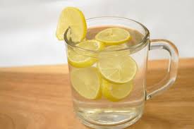 Zest for Life: What Happens When You Sip Lemon-Honey Water for 30 Days