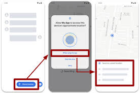Privacy Upgrade: Chrome on Android Now Lets You Mask Your Precise Location