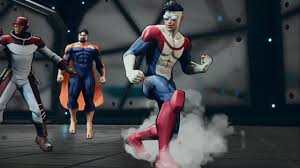 Omni-Man vs. the ‘Public Menace’: Invincible VS Leaks Reveal DLC Roster and Multiverse Meta-Jokes