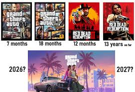 Console First, PC Later: Take-Two CEO Defends Rockstar’s Staggered GTA 6 Launch