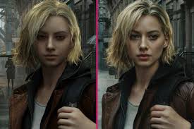 The “Uncanny” Face of AI: Resident Evil Requiem Producer Finds Silver Lining in DLSS 5 Backlash