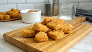Golden & Crispy: The Secret to Budget Bytes’ Homemade Baked Chicken Nuggets