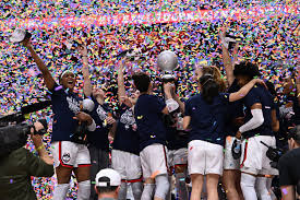 The New Dance: NCAA Finalizes Plan for 76-Team Tournament Field