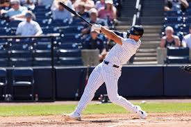 Bronx Bound: Yankees Set to Recall Top Prospect Spencer Jones