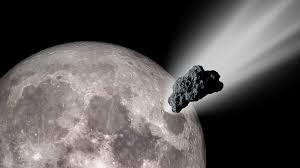 The “Decapitated” Asteroid: Unraveling the Mystery of the Moon’s Largest Impact Crater