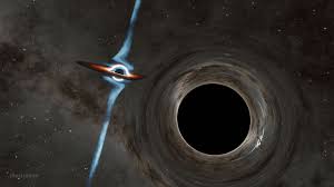 Echoes of Giants: How Spacetime Ripples are Unlocking the Secrets of Supermassive Black Holes