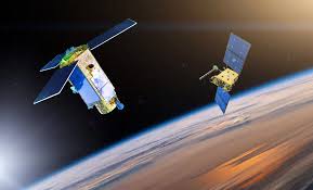 “Whatever Russia is Testing, it’s Sophisticated”: The High-Stakes Shadow Dance of Kosmos 2581 & 2583