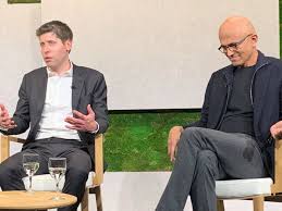 The $1 Billion Gamble: Inside the 2018 Secret Meetings Between Microsoft and OpenAI