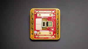 The New “Flying Qubit” Technology That Could Finally Kill Classic Computers