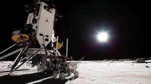 How $30 Million is Fueling the First Commercial Moon Fleet