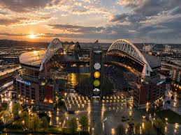 Inside the Seahawks’ Historic 2026 Schedule and a Rare Wednesday Night Kickoff
