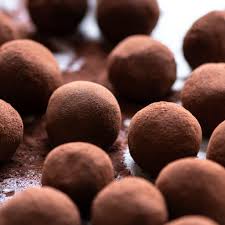 How to Make Decadent, Melt-in-Your-Mouth Chocolate Truffles