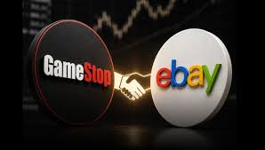 The GameStop Breakup? Why Ryan Cohen’s New Bid for eBay Has Investors Panicking