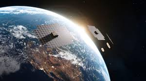 Is AST SpaceMobile the Next GameStop or a Connectivity Revolution?