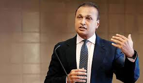 Why the Supreme Court is Taking Control of the Anil Ambani Banking Investigation