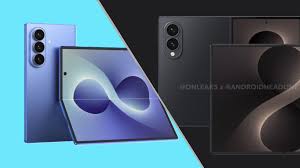 Leaked Case Images Confirm the Galaxy Z Fold 8 Wide’s Radical New Shape