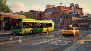 Why Bus Bound is Being Called the Simulation Game of the Year