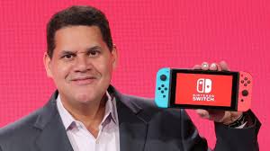 How Reggie Fils-Aimé Refused to Let Amazon “Push Him Around”