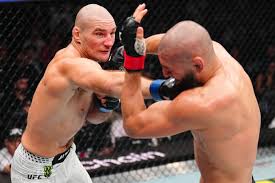 Arman Tsarukyan Counters Dana White’s “Bad Night” Excuse for Khamzat Chimaev