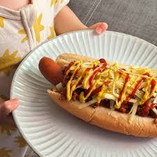 How to Make a Real Coney Island Hot Dog